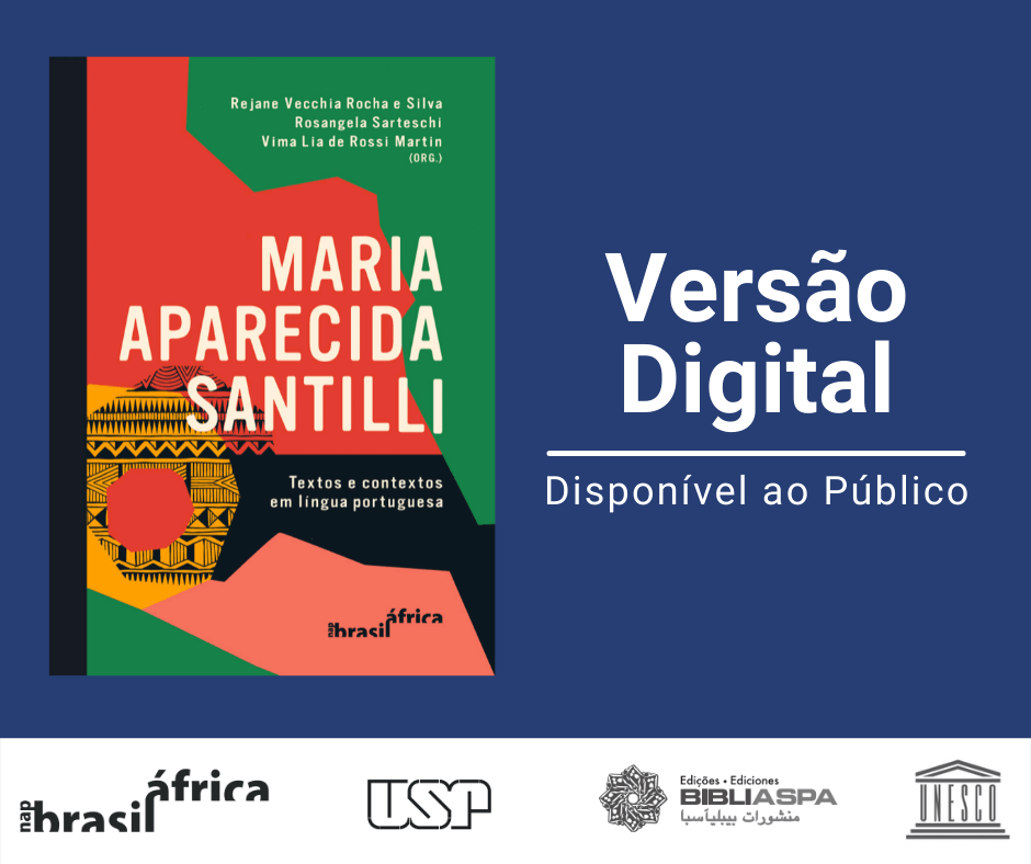 Inédito Livro “Maria Aparecida Santilli: Textos e Contextos em Língua Portuguesa” é Disponibilizado ao Público 